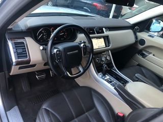 Land Rover Range Rover Sport 2015 3.0 SPORT SDV6 4x4-thumb-8