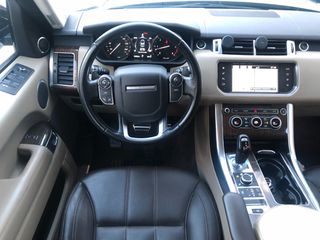 Land Rover Range Rover Sport 2015 3.0 SPORT SDV6 4x4-thumb-9
