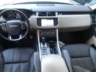 Land Rover Range Rover Sport 2015 3.0 SPORT SDV6 4x4-thumb-10