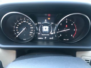 Land Rover Range Rover Sport 2015 3.0 SPORT SDV6 4x4-thumb-14