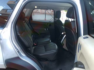 Land Rover Range Rover Sport 2015 3.0 SPORT SDV6 4x4-thumb-19