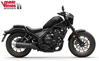 Honda CMX 500 2026 REBEL SP NEW *EΠΩΝΥΜΑ ΔΩΡΑ+TEΛΗ'26*-thumb-2