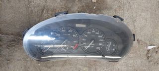 PEUGEOT 206 206 CC AUTO 9641573980 96/415/739/80 0903/210/9902 09032109902 00092211687 00032211687 ΟΡΓΑΝΑ ΚΑΝΤΡΑΝ ΚΟΝΤΕΡ ΑΥΤΟΜΑΤΟ