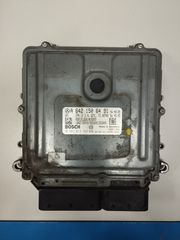 ΕΓΚΕΦΑΛΟΣ ΜΗΧΑΝΗΣ - MERCEDES  3.0 V6 DIESEL  A 642 150 64 91