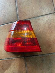 ΑΝΤΑΛΛΑΚΤΙΚΑ BMWFOTIS E46 LCI SEDAN