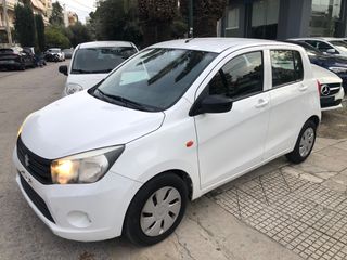 Suzuki Celerio 2017