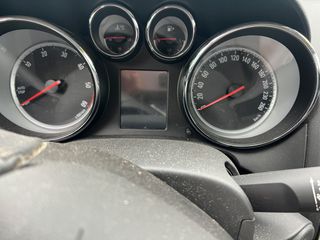 Καντράν Opel Astra J 1.3 ecoflex