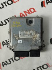 ΕΓΚΕΦΑΛΟΣ ΜΗΧΑΝΗΣ - MERCEDES  3.0 V6 DIESEL  A 642 900 73 01