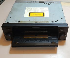 BMW Indianapolis BE7969 Radio Becker for BMW E30 E31 E32 E34 E36 E46 Z1 Z3 Z8