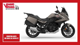 Honda NT 1100 2026 NEW  *ΕΠΩΝΥΜΑ ΔΩΡΑ+ΤΕΛΗ '26*