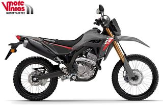 Honda CRF 300 2026 L NEW*EΠΩΝΥΜΑ ΔΩΡΑ+ΤΕΛΗ'26*-thumb-1
