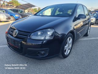 Volkswagen Golf 2007