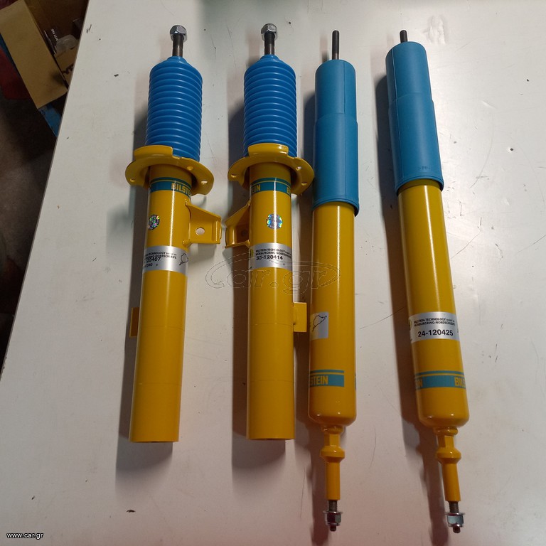 ΑΜΟΡΤΙΣΕΡ BILSTEIN B8 BMW E90 91 92 93