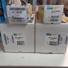 ΑΜΟΡΤΙΣΕΡ BILSTEIN B8 BMW E90 91 92 93-thumb-1