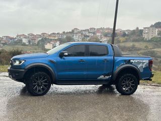 Ford Raptor 2021 RAPTOR