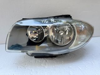 ΦΑΝΑΡΙ ΕΜΠΡΟΣ ΑΡΙΣΤΕΡΟ ΓΝΗΣΙΟ BMW SERIES 1 (E81 - E82 - E87 - E88) 2007 - 2012