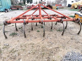 Cultivators - Ripper Agrotis 2004 3 MEΤΡΑ  13΄¨αρηs