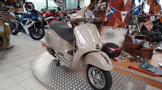 Vespa 2026 GTS 310 HPE E5+ ΕΤΟΙΜΟΠΑΡΑΔΟΤΟ-thumb-2