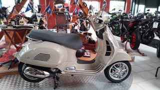 Vespa 2026 GTS 310 HPE E5+ ΕΤΟΙΜΟΠΑΡΑΔΟΤΟ-thumb-3