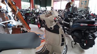 Vespa 2026 GTS 310 HPE E5+ ΕΤΟΙΜΟΠΑΡΑΔΟΤΟ-thumb-4