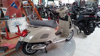Vespa 2026 GTS 310 HPE E5+ ΕΤΟΙΜΟΠΑΡΑΔΟΤΟ-thumb-5