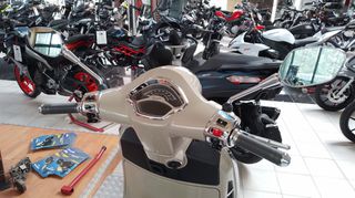 Vespa 2026 GTS 310 HPE E5+ ΕΤΟΙΜΟΠΑΡΑΔΟΤΟ-thumb-6