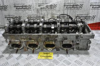 Καπάκι Μηχανής (Κεφαλάρι) / Κινητήρα Mitsubishi Canter 3.0 2005-2010 4M42