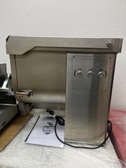 Αναδευτήρας Κρέατος-Ζυμωτήριο