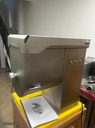 Αναδευτήρας Κρέατος-Ζυμωτήριο-thumb-1