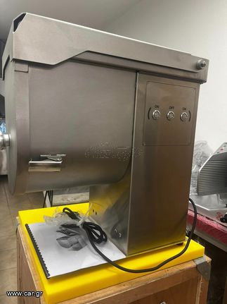 Αναδευτήρας Κρέατος-Ζυμωτήριο-thumb-8