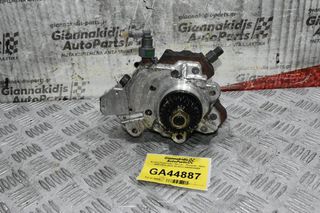 Αντλία Πετρελαίου Nissan - Renault - Opel M9R 2014-2020 BOSCH 0445010099