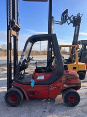 Linde 1998 H30D