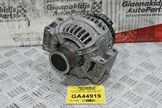 Δυναμό Volkswagen - Audi - Skoda - Seat 2.0 CCZ 2007-2017 06B903016AB 140A