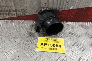 Μετρητής Μάζας Αέρα MAF Renault Megane 1999-2002 6 pins H7700104426