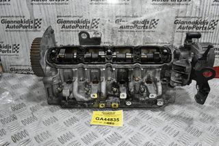 Καπάκι Μηχανής (Κεφαλάρι) Suzuki Grand Vitara 1.9 F9Q B264 2006-2012
