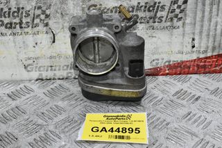 Πεταλούδα Γκαζιού Mini Cooper 1.6 W11B16 2002-2006 13541503358-03
