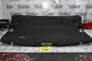 Ταπετσαρία Πορτ Μπαγκάζ Volvo S60 2000-2009 39582052 (Γνήσια)