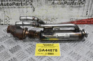 Ψυγείο EGR Suzuki - Renault F9QB264 1.9 DDIS 2006-2012 8200426934