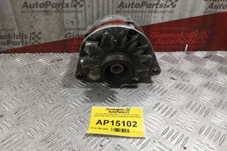 Δυναμό Mercedes-Benz T1 Κωδ.κινητηρα OM601940 1988-1996 0120489325 555013070