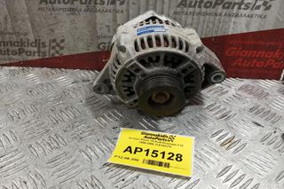 Δυναμό Rover 75 Κωδ.Κινητηρα K18 1999-2005 YLE102370