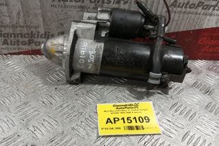 Μίζα Mercedes-Benz T1 Κωδ.Κινητηρα 601940 1988-1996 9 Δοντια