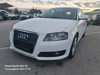 Audi A3 2009