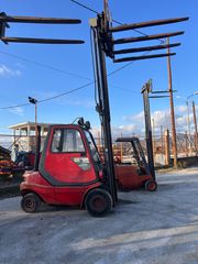 Linde 1998 H30D