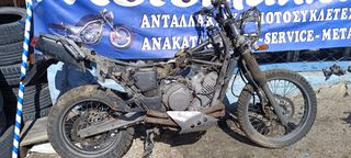 Xtz750 xtz750 supertenere 750 ηλεκτρονικη πλεξουδα καρμπυρατερ  αντλια βενζινης πηνια βολαν μιζα κομπλερ αντλια νερου εισαγωγες φιλτροκουτι αμορτισερ πιρουνι μπουκαλες σκριπ πολλαπλασιαστες ψυγειο