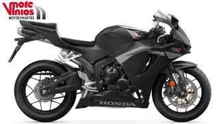 Honda CBR 600 2026 RR *ΕΠΩΝΥΜΑ ΔΩΡΑ+ΤΕΛΗ '26*-thumb-1