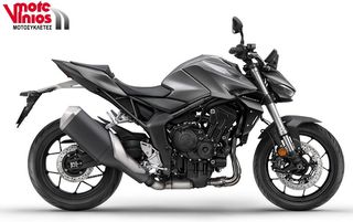 Honda CB 1000 2026 HORNET NEW *EΠΩΝΥΜΑ ΔΩΡΑ+ΤΕΛΗ'26*-thumb-2