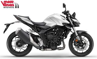 Honda CB 1000 2026 HORNET NEW *EΠΩΝΥΜΑ ΔΩΡΑ+ΤΕΛΗ'26*-thumb-3