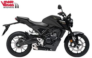 Honda CB 125 2026 R *ΕΠΩΝΥΜΑ ΔΩΡΑ+ΤΕΛΗ'26*-thumb-3
