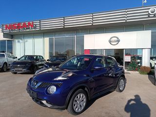 Nissan Juke 2015 ΠΡΟΣΦΟΡΑ ΑΠΟ 12.199 ΕΥΡΩ-thumb-1