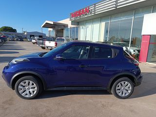 Nissan Juke 2015 ΠΡΟΣΦΟΡΑ ΑΠΟ 12.199 ΕΥΡΩ-thumb-2